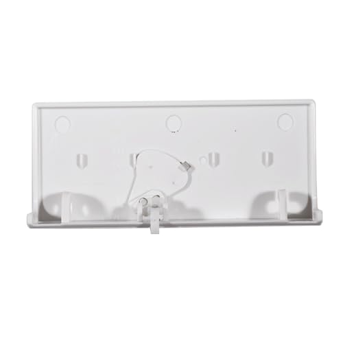 Poignée de rechange Bosch Siemens avec ressort plastique haute densité 059129