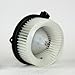TYC 05-09 Hd Odysy(Front) Blower Assy