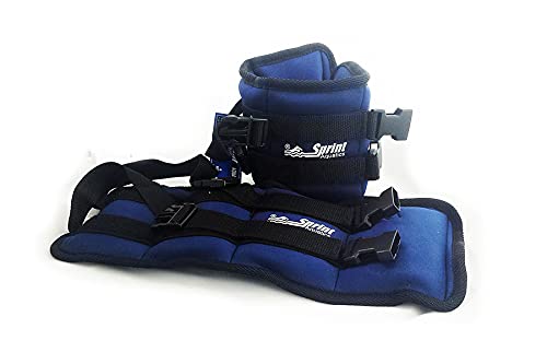 Ankle Weights - 7.5lbs