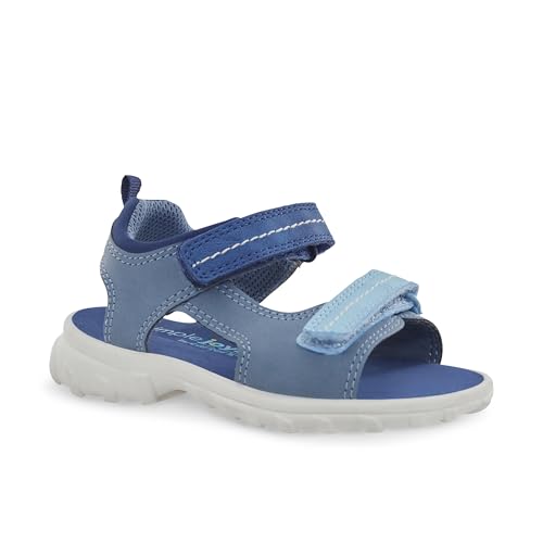 Carter's�̃��j�Z�b�N�X�q���p���[�����ɂ��V���v���Ȋ�сB, �u���[, 6 Little Kid