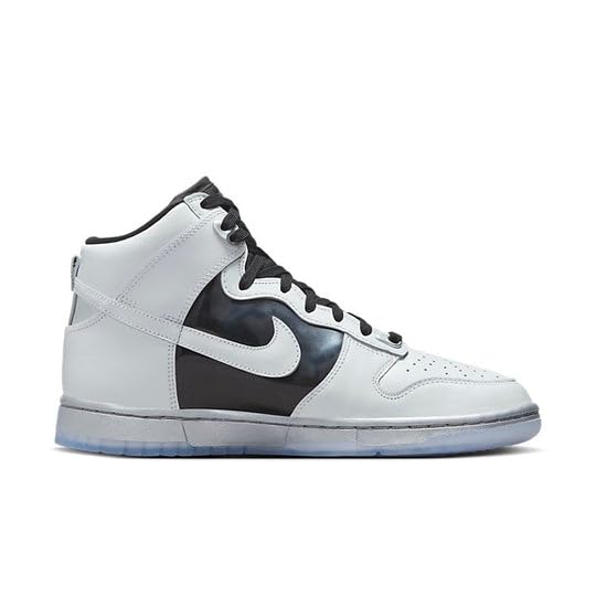 Image of Nike Women's Dunk High Sneaker
