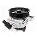 Power Steering Pump Compatible With MERCEDES BENZ E-CLASS W211 W156 W164 E63 W204 C63 AMG 0044669301 0024661201ZF 004 466 93 01