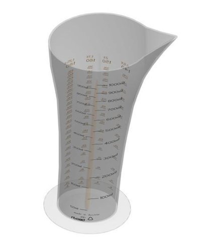 KTM Oil Measuring Cup