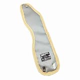 Universal Flat Internally Wastegated T25/T28 Turbo Blanket (Gray)