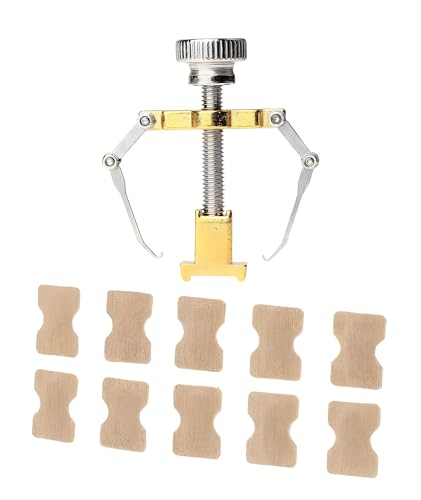 11 Pcs Toe Nail Corrector, Toe Align Ingrown Nail Corrector Stickers, Fungal Nail Patches For Toenail Care, Nail Correction Tool For Daily Use