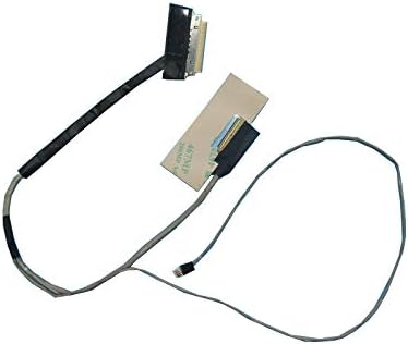 Today's only GAOCHENG Laptop LCD LED Cable Cheap DC02002 S435 for 5C10H13410 Lenovo