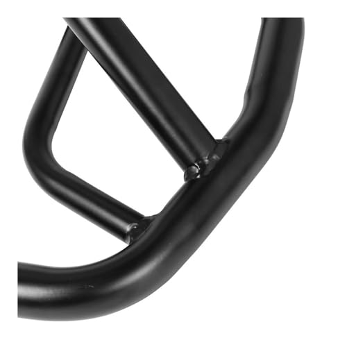 Moto Autoroute Pare-chocs Rebel 500 pour Longues Distances