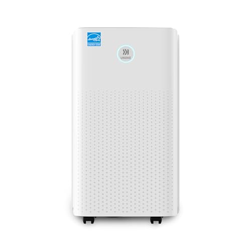Ukoke 32 Pint Energy Star Most Efficient Dehumidifier