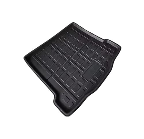Tapis de coffre Ford Focus C519 protection premium en caoutchouc