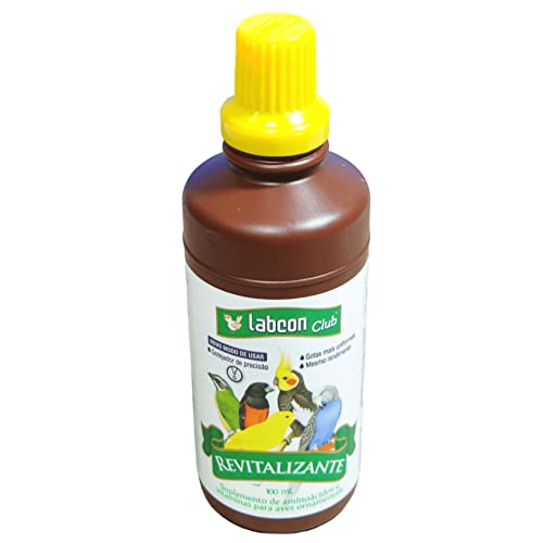 LABCON CLUB REVITALIZANTE 100 ml