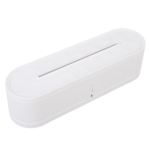 Difusor aromático eléctrico Dan&Dre 260 mL con luz led miniatura 2