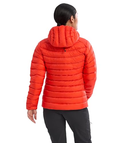 Image of Arc'teryx Cerium Hoody, Men's Down Jacket | Packable, Insulated Men's Winter Jacket with Hood | Packable, Insulated Men's Winter Jacket with Hood