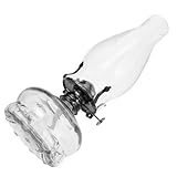 Lampe lanterne antique : cette lampe à huile de style délicat et festif est destinée à apporter un nouveau look et une élégance à votre maison, des lampes à huile pour un usage intérieur vintage.