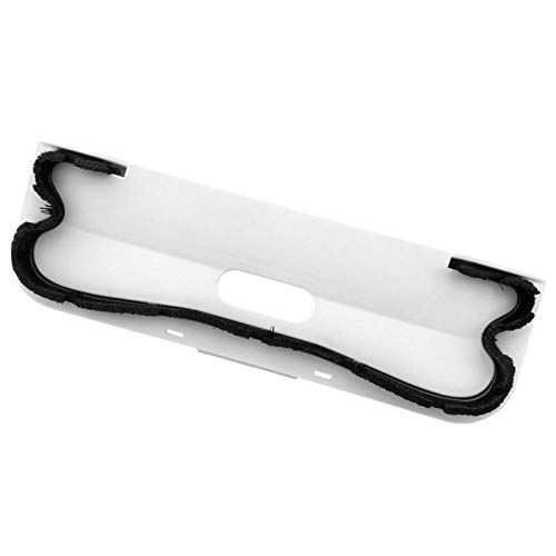 OEM SYSTEMSK0060 Underbrush Vk 120, Plastic