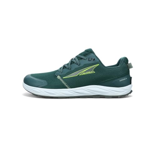 Image of ALTRA Men's Superior 6 Trail Running Shoe