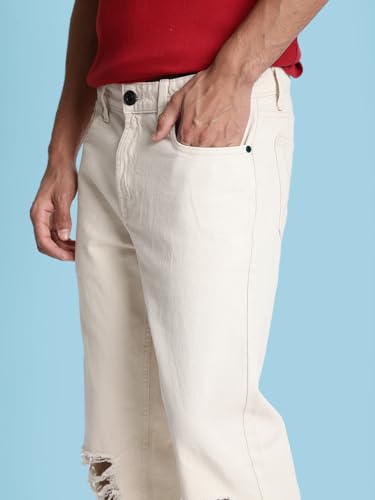 Image of BENE KLEED Men Pants