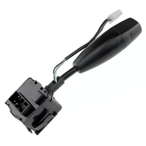 Commutateur de clignotants pour Daewoo Sens : Remplacement commodo volant 99-02