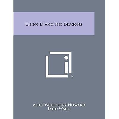Ching Li and the Dragons