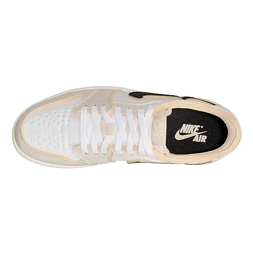 Image of Nike Men's Air Jordan 1 Retro Low OG Shoes