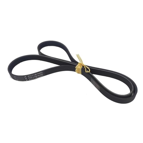 Courroie en caoutchouc haut de gamme pour moteur de tapis roulant VEGA PJ1118