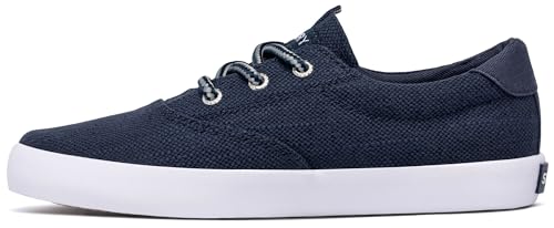 Sperry Baby-Boy's Spinnaker Washable (Little Big Kid) Boat Shoe2