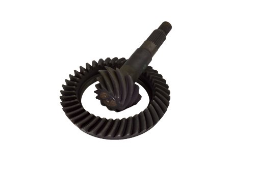 Spicer SVL 2020481 Differential Ring and Pinion Gear Set for DANA 35, 3.73 Ratio