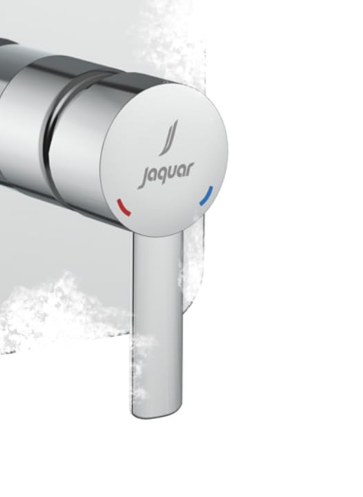 Image of Jaquar Diverter Handle for Shower System (Latest)