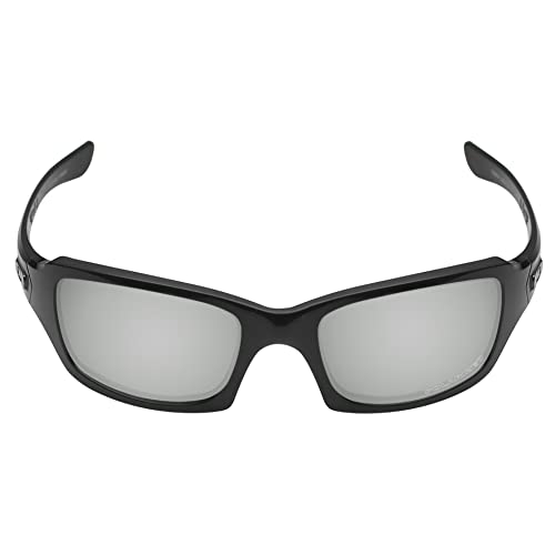 Image of Galvanic Replacement Lenses for Oakley Fives Squared | Fives Squared Asian Fit | Fives 3.0 Sunglasses - Multiple Choices