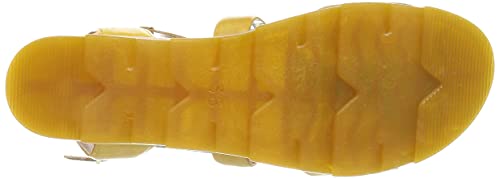 MARCO TOZZI 2-2-28508-26 Sandali in Pelle, Donna