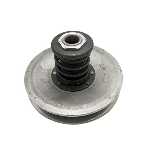 Embrague asistido para ATV Modelo S400 y Hi S400 2
