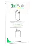 Descalcificador de resinas Kit higienizante descalcificador Neatwork