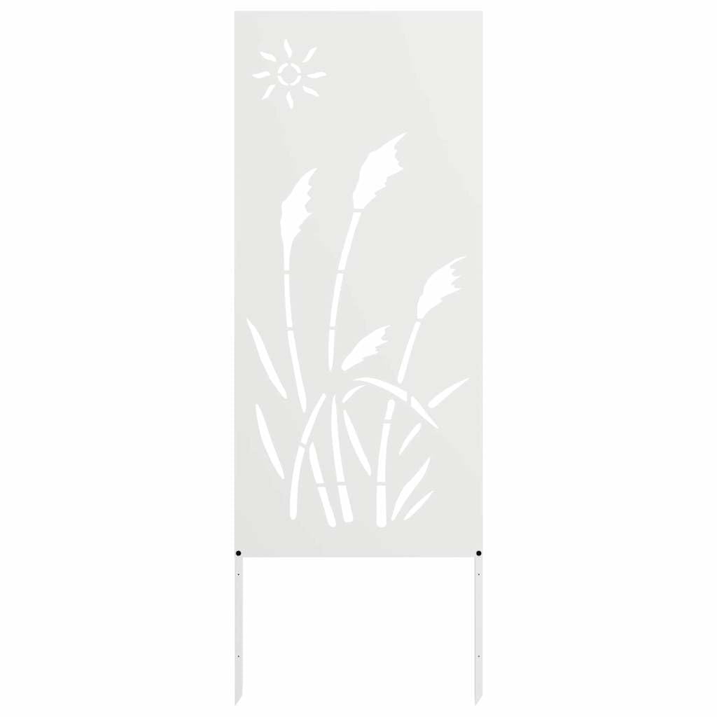 Genérico Pantalla de Privacidad para Jardín Calado 50 x 140 cm,Casa y jardín,Decoración,Obras de Arte,Carteles, copias y Arte visual-876274