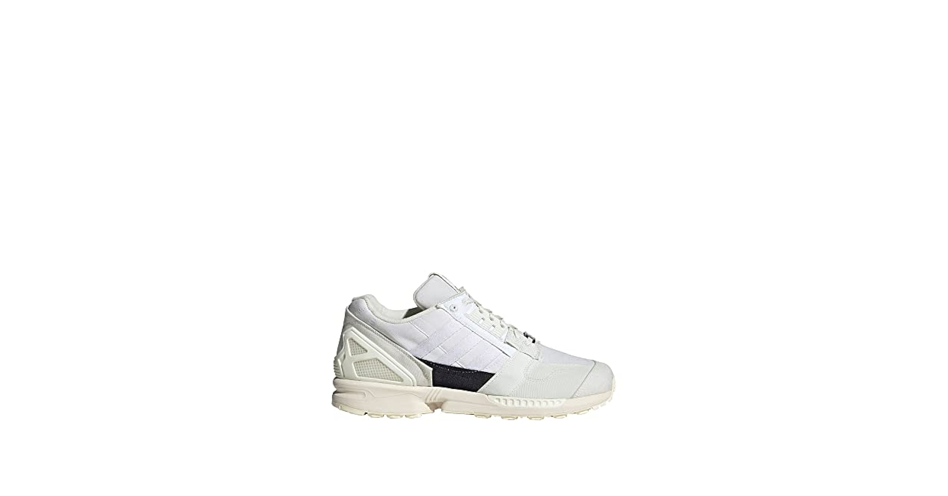 【送料&関税込】Off-White Oerj024 Style 241000 Black - Unise Amazon.com | adidas Mens ZX 8000 Parley, Off White, 5
