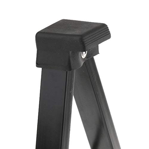 JVSISM Foldable French Horn Stand Holder Rack For Instrument Parts Accessory - Thumbnail 5