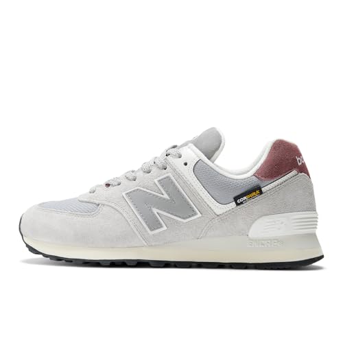 New Balance Unisex-Adult 574 V2 Konkrete Jungle Sneaker3