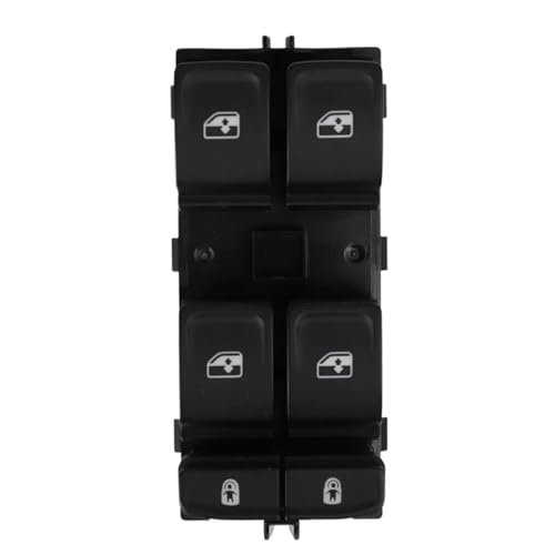 Commutateur de vitre électrique VW Touareg remplacez votre bouton cassé 3G0959857B