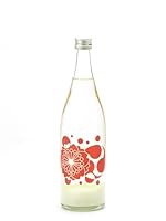 花巴 Soda Pop 活性にごり生酒 720ml 【クール便限定商品】