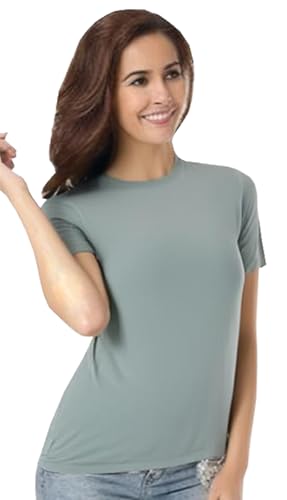 Image of SHAUN Women T-Shirt (304WT3 $P Pack of 3)