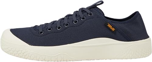 Teva Unisex Terra Canyon Mesh Sneaker, Total Eclipse, Size 11.5/13