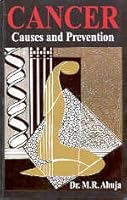 Cancer : Causes and Prevention 8174761594 Book Cover