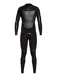 Quiksilver 4/3 Syncro+ BZ LFS Full Wetsuit