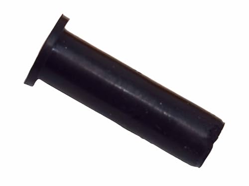 Écrous en caoutchouc M4 anti-vibration pour réparer les carénages moto