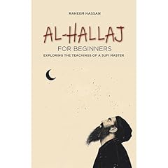 Al-Hallaj for Beginners Audiolibro Por Raheem Hassan arte de portada