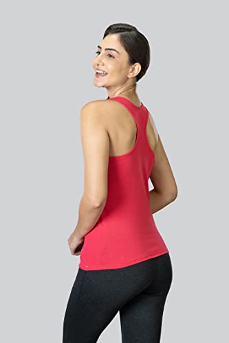 Image of Lyra Women's Cotton Regular Fit Shirt