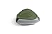 Light My Fire Salt & Pepper Plus Spice Storage and Dispenser with Three Waterproof Compartments