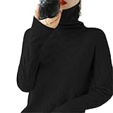 kaschmir pullover herren zalando 2. Design: Der gerippte Rollkragenpullover ist seidig glatt und passt sich dem Hals an. Die Passform ist bequem. Halten Sie es heiß. Durchdacht und bequem beim Stricken.