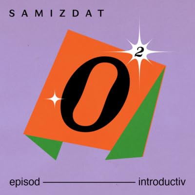 Samizdat cu Anna, Eva și Olga Radu