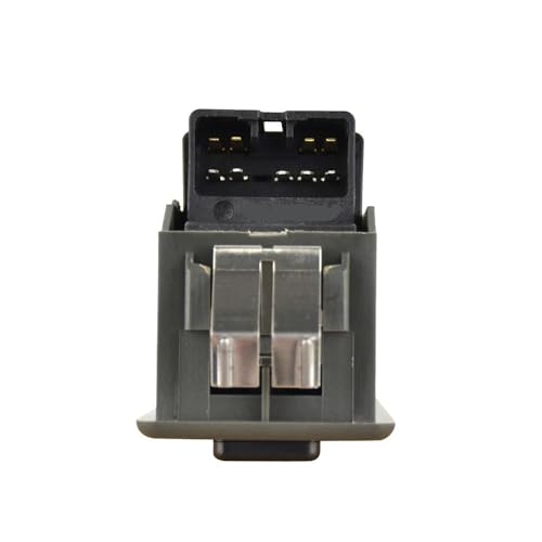 Bouton commande vitre électrique pour Sidekick 1997 1998 : roulez confortablement avec la pièce 3799056B00