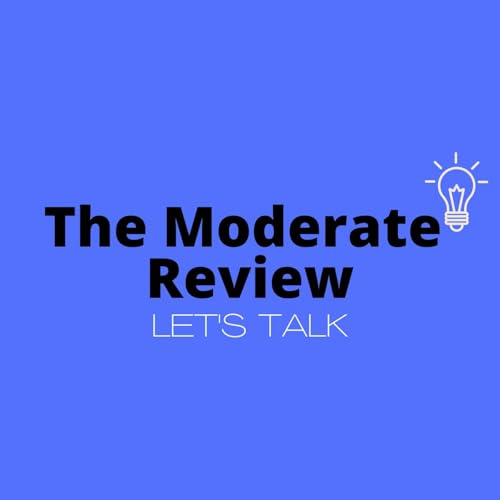 『BONUS EPISODE: Utah US Senate Debate』のカバーアート