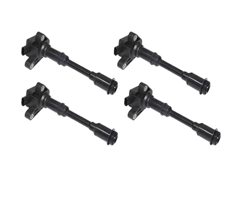 Bobine d'allumage BM5G12A366DA pour Volvo V40 S80 V70 bloc 4 pièces